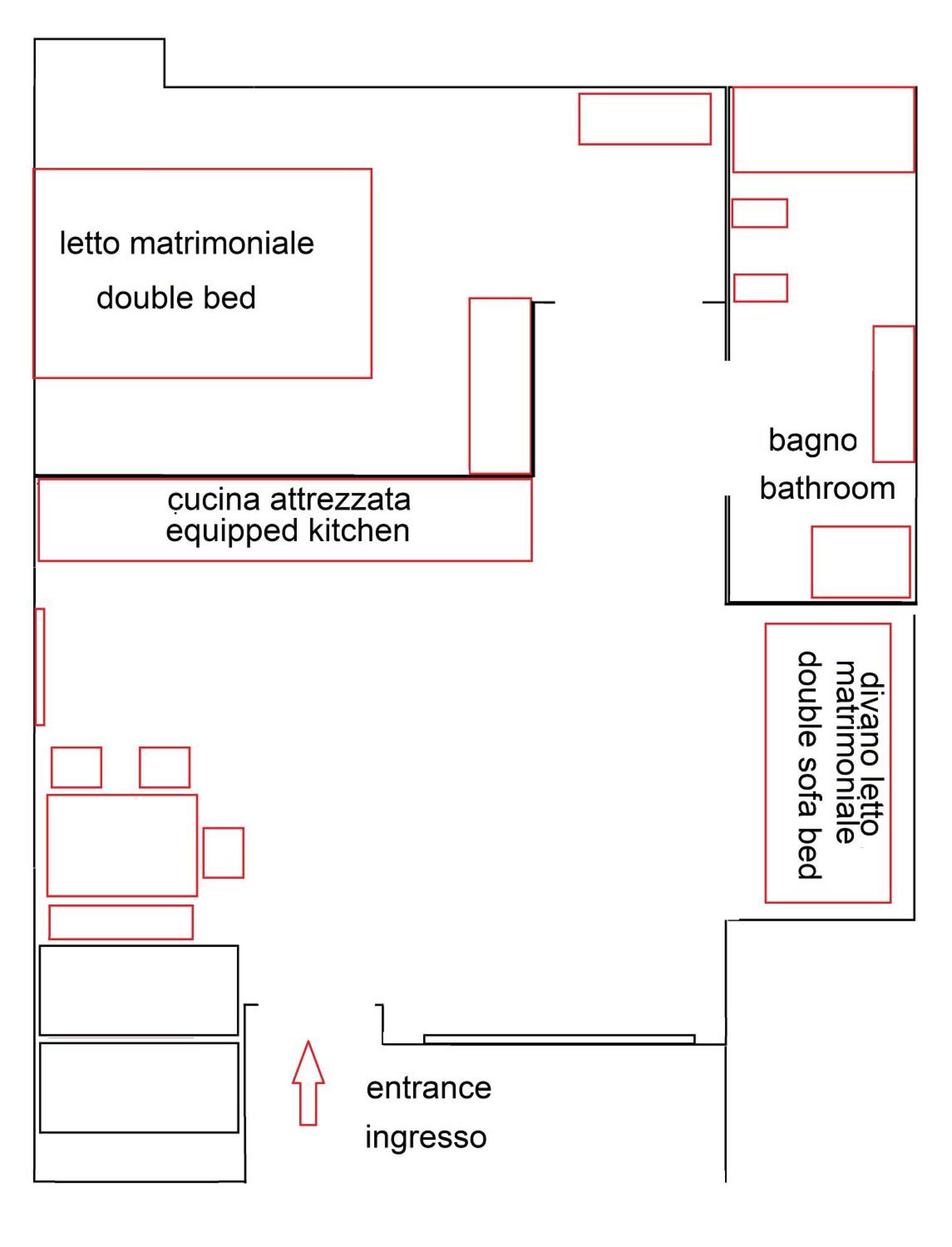 Apartamento Dimorando Nel Blu Polignano a Mare Exterior foto