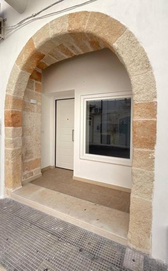 Apartamento Dimorando Nel Blu Polignano a Mare Exterior foto