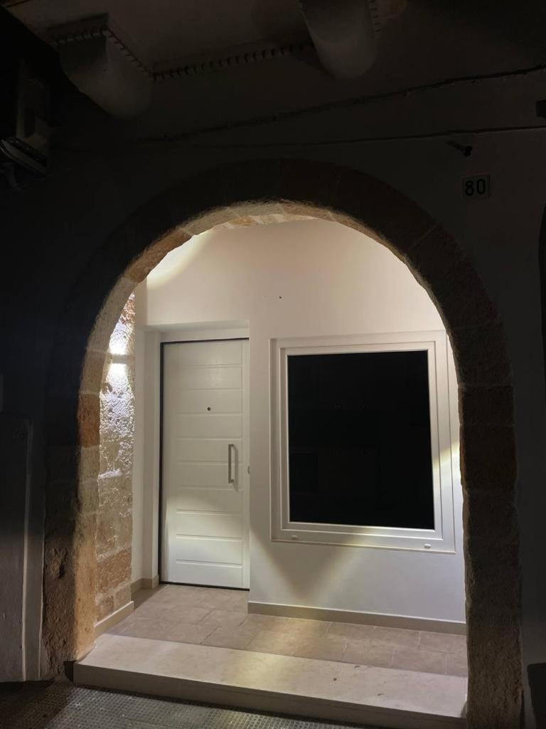 Apartamento Dimorando Nel Blu Polignano a Mare Exterior foto