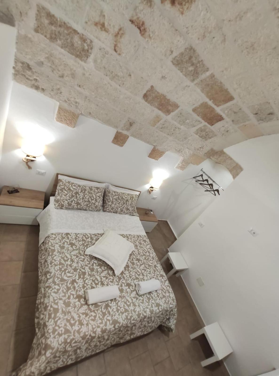 Apartamento Dimorando Nel Blu Polignano a Mare Exterior foto